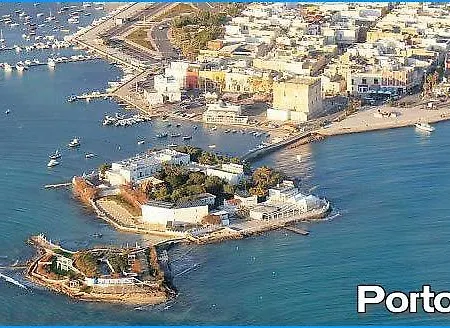 Versomare Porto Cesareo