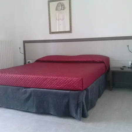 Pensjonat Versomare Porto Cesareo